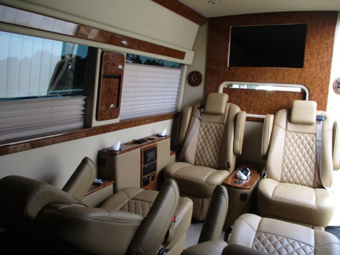 Sprinter for Sale in Bellefontaine, OH - Photo 44