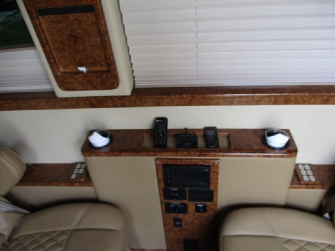 Sprinter for Sale in Bellefontaine, OH - Photo 45