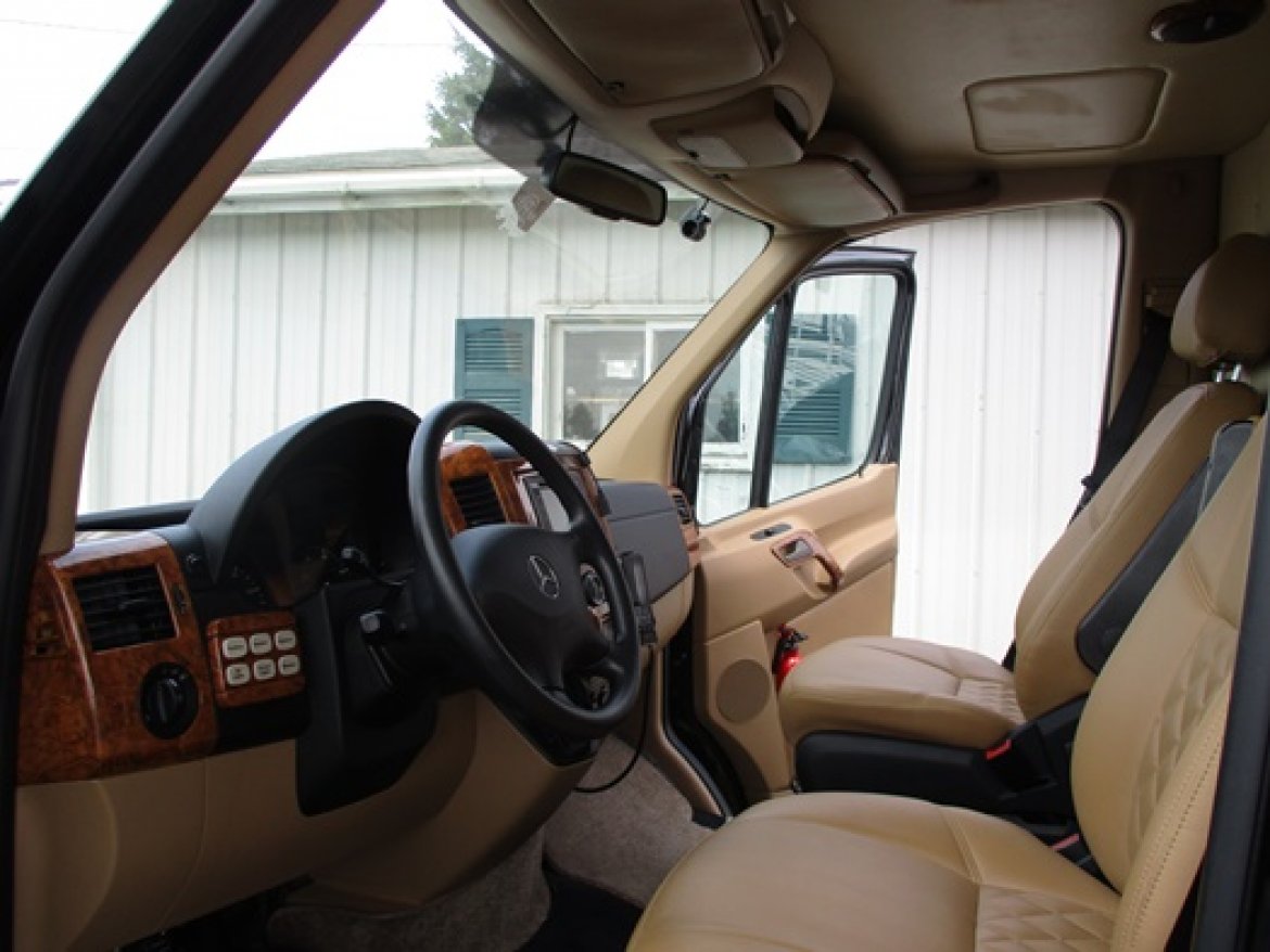Sprinter for Sale in Bellefontaine, OH - Photo 46