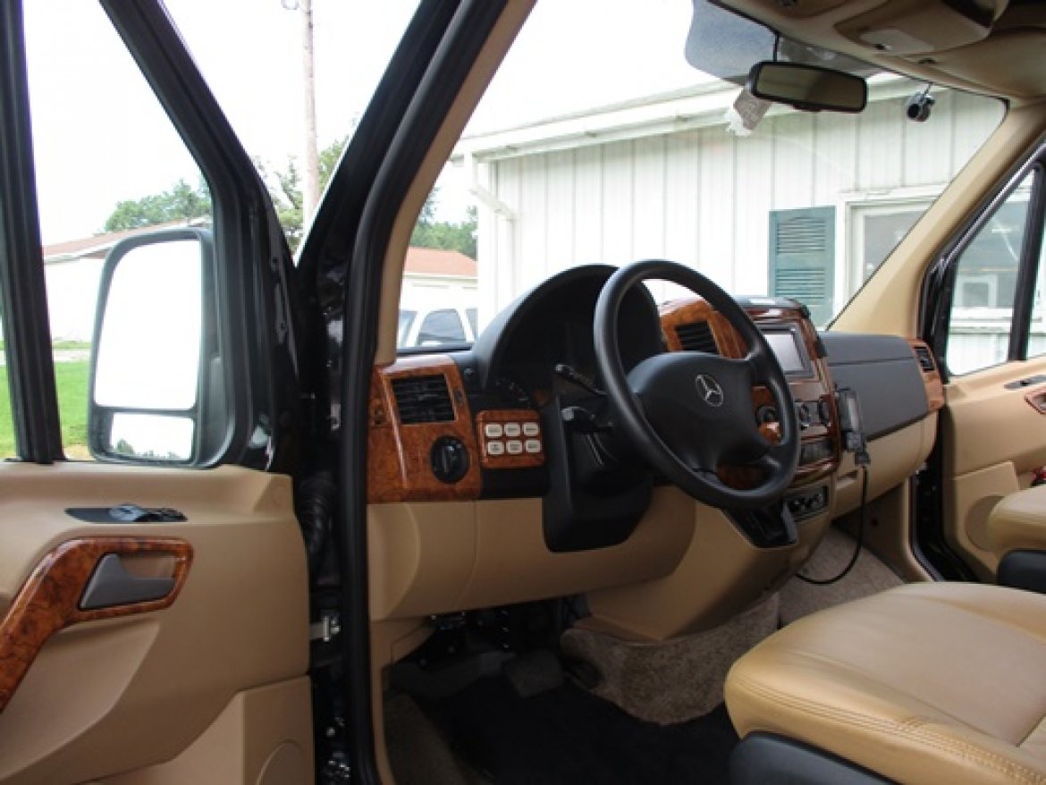 Sprinter for Sale in Bellefontaine, OH - Photo 47