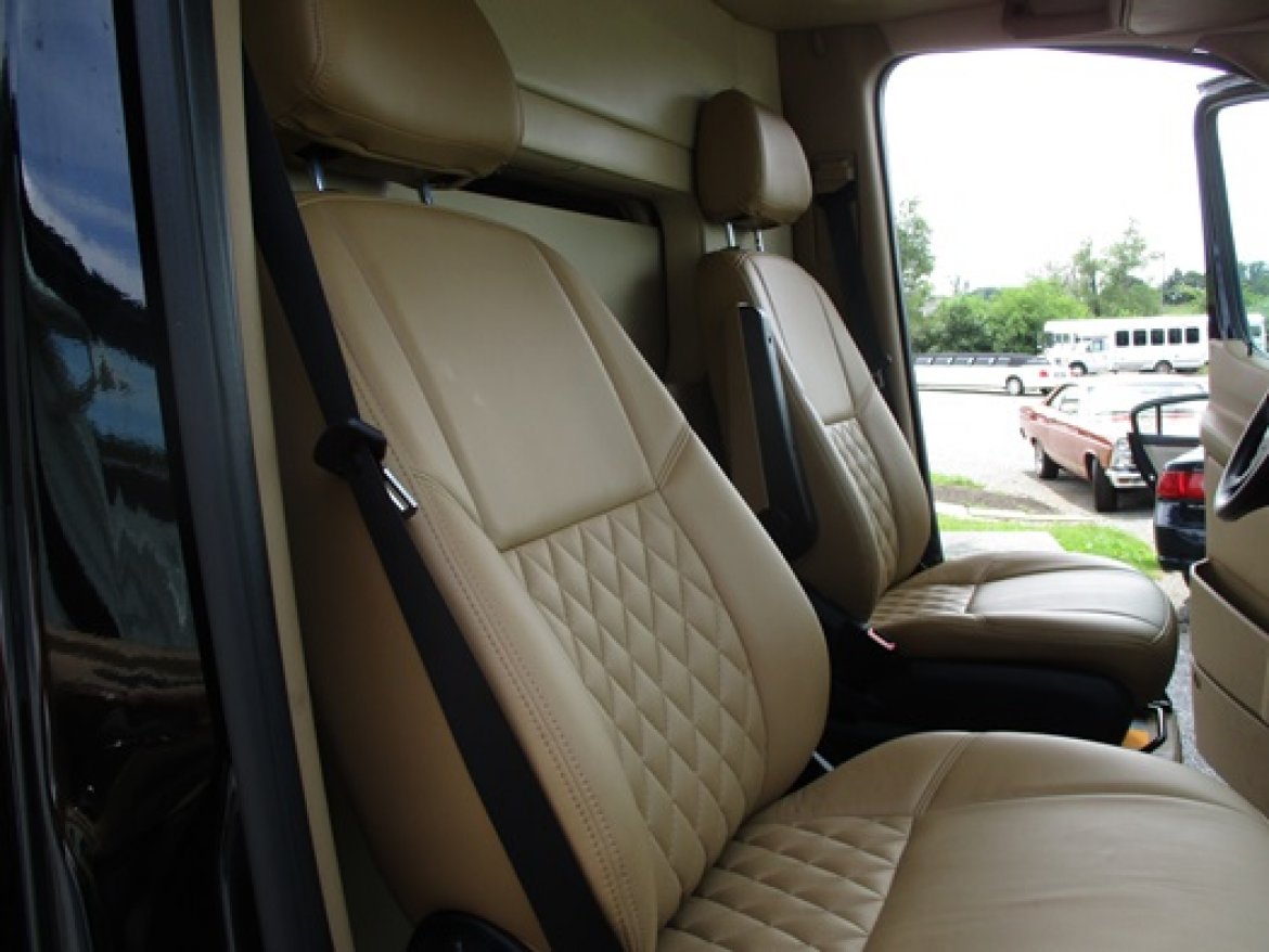 Sprinter for Sale in Bellefontaine, OH - Photo 48