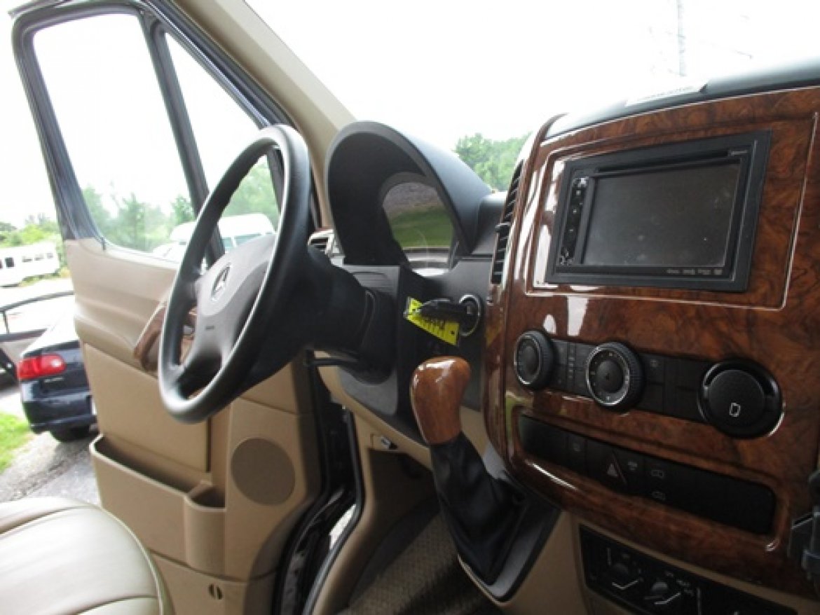 Sprinter for Sale in Bellefontaine, OH - Photo 49