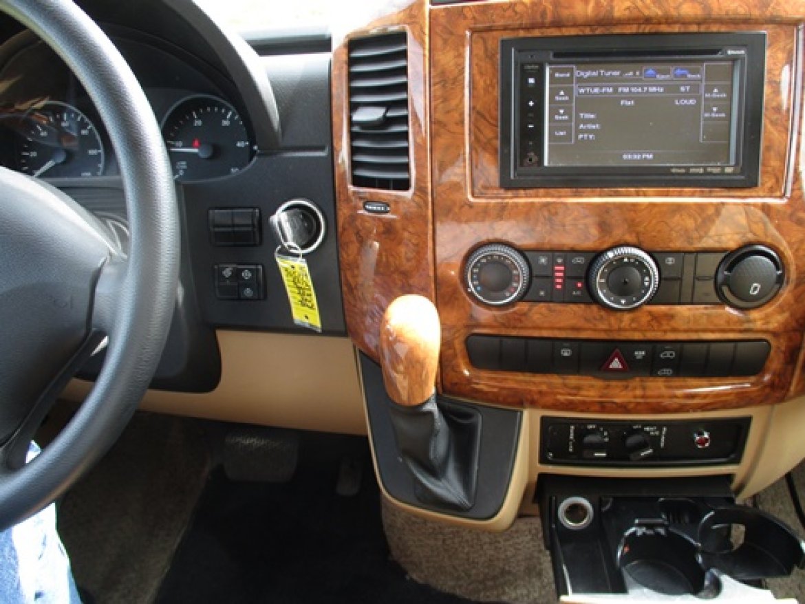 Sprinter for Sale in Bellefontaine, OH - Photo 50