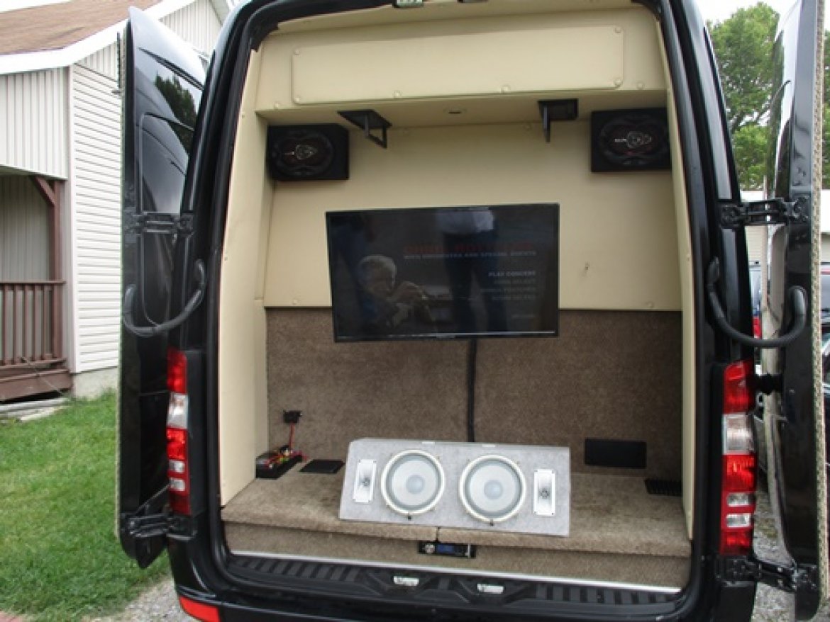 Sprinter for Sale in Bellefontaine, OH - Photo 54