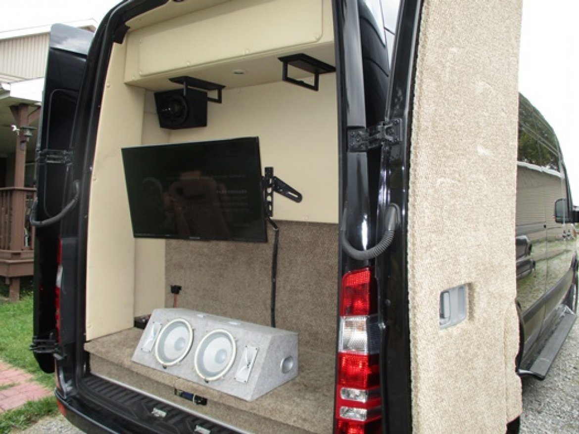 Sprinter for Sale in Bellefontaine, OH - Photo 55