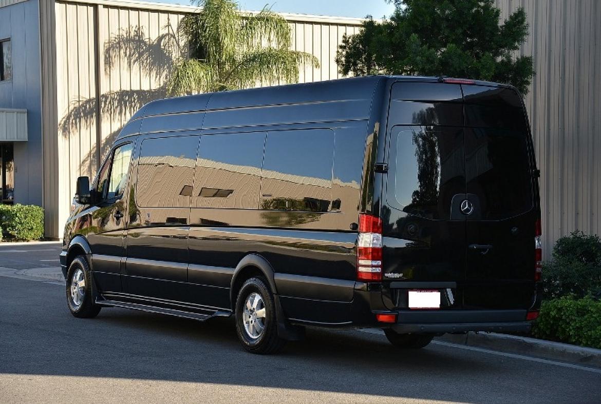 Sprinter for Sale in Trenton, NJ - Photo 3