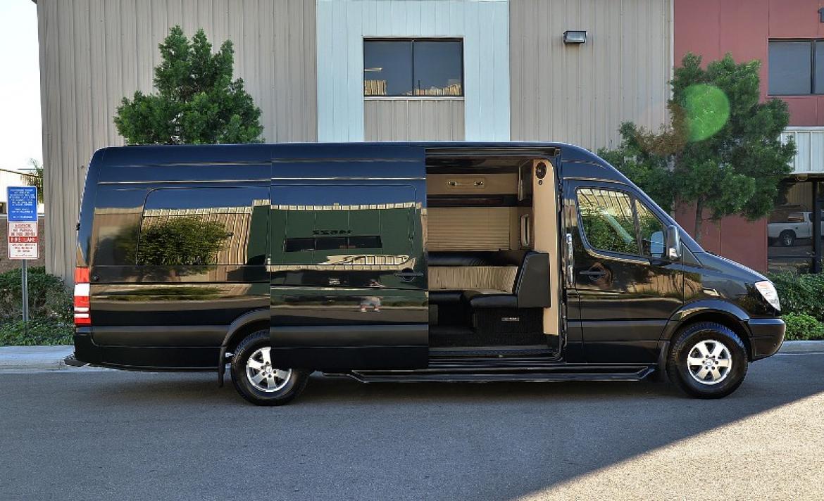Sprinter for Sale in Trenton, NJ - Photo 5