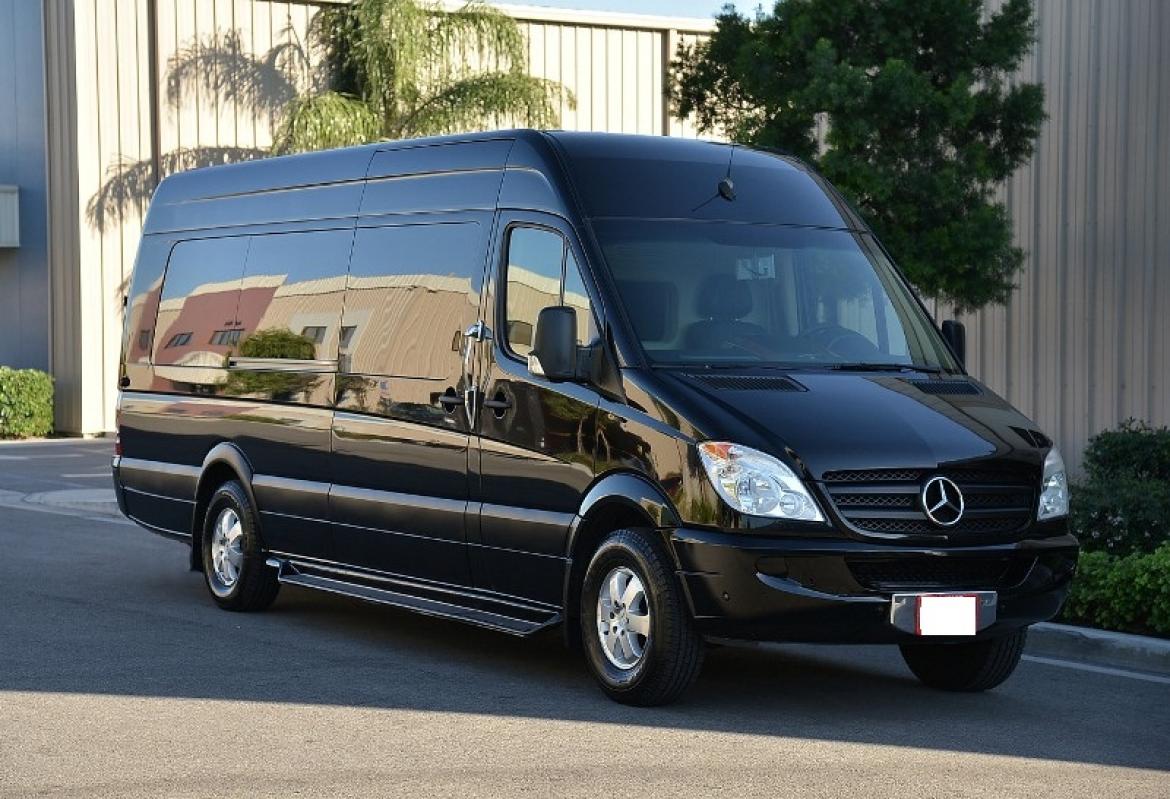 Sprinter for Sale in Trenton, NJ - Photo 6