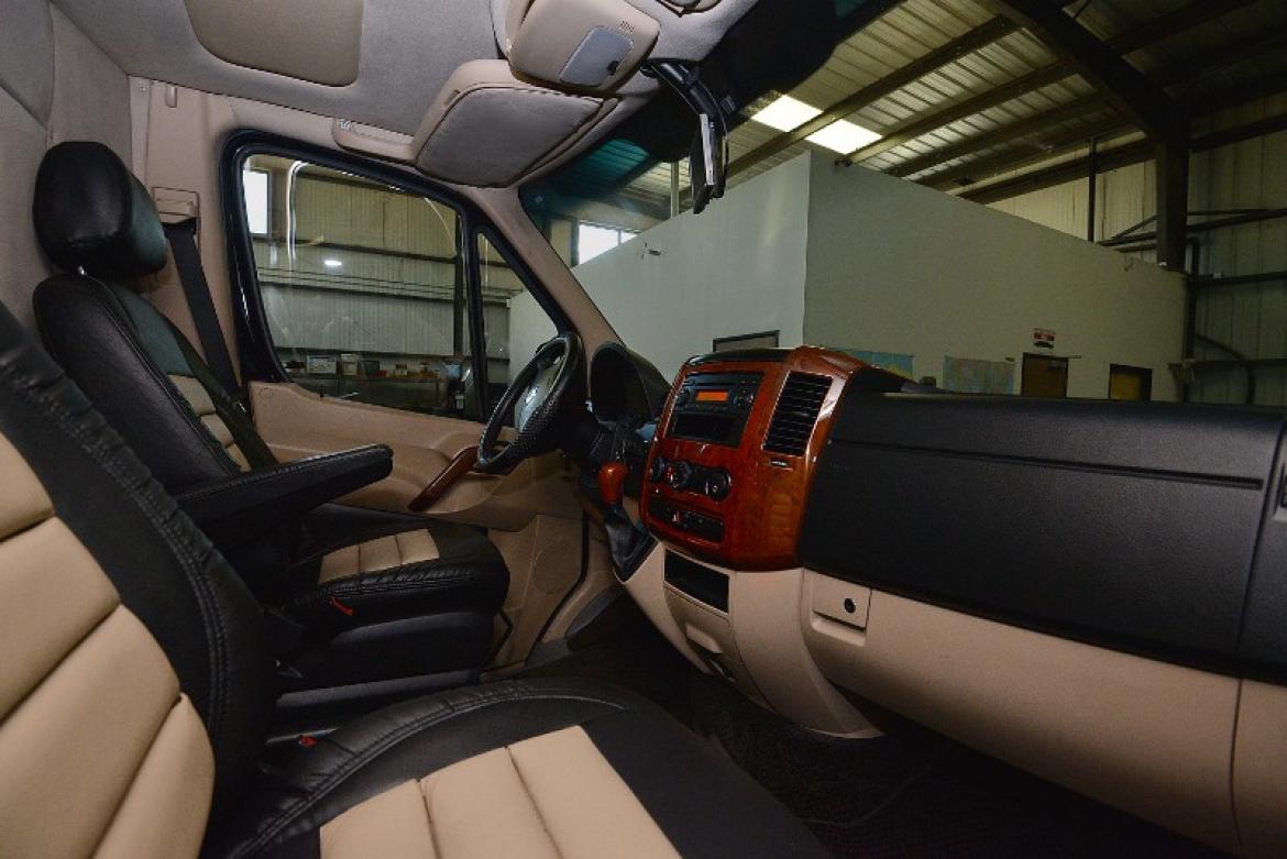 Sprinter for Sale in Trenton, NJ - Photo 9