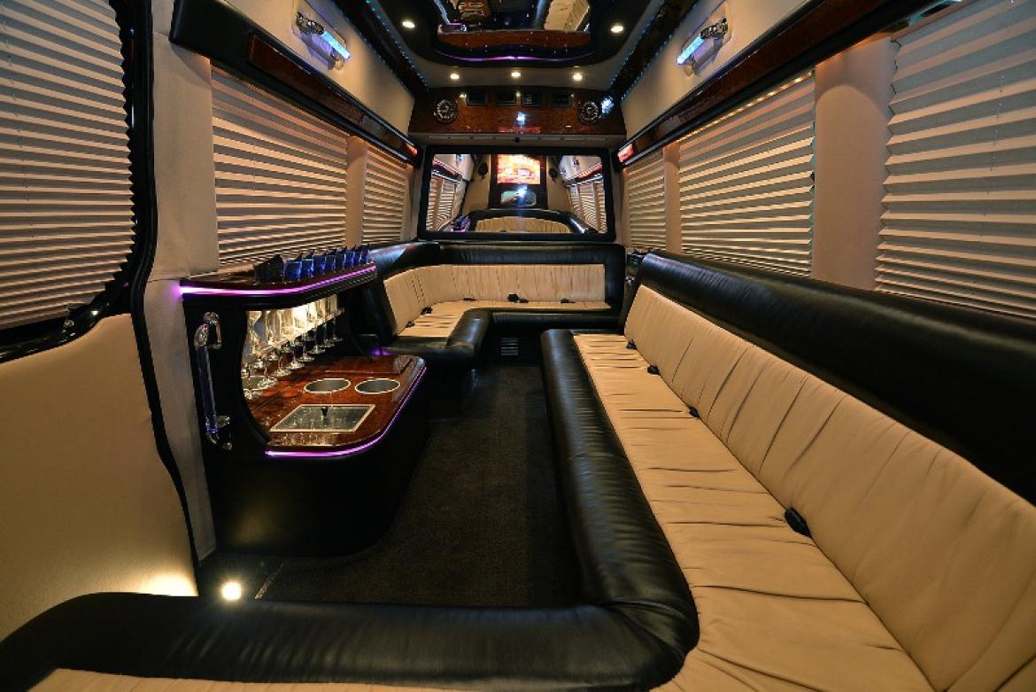 Sprinter for Sale in Trenton, NJ - Photo 10
