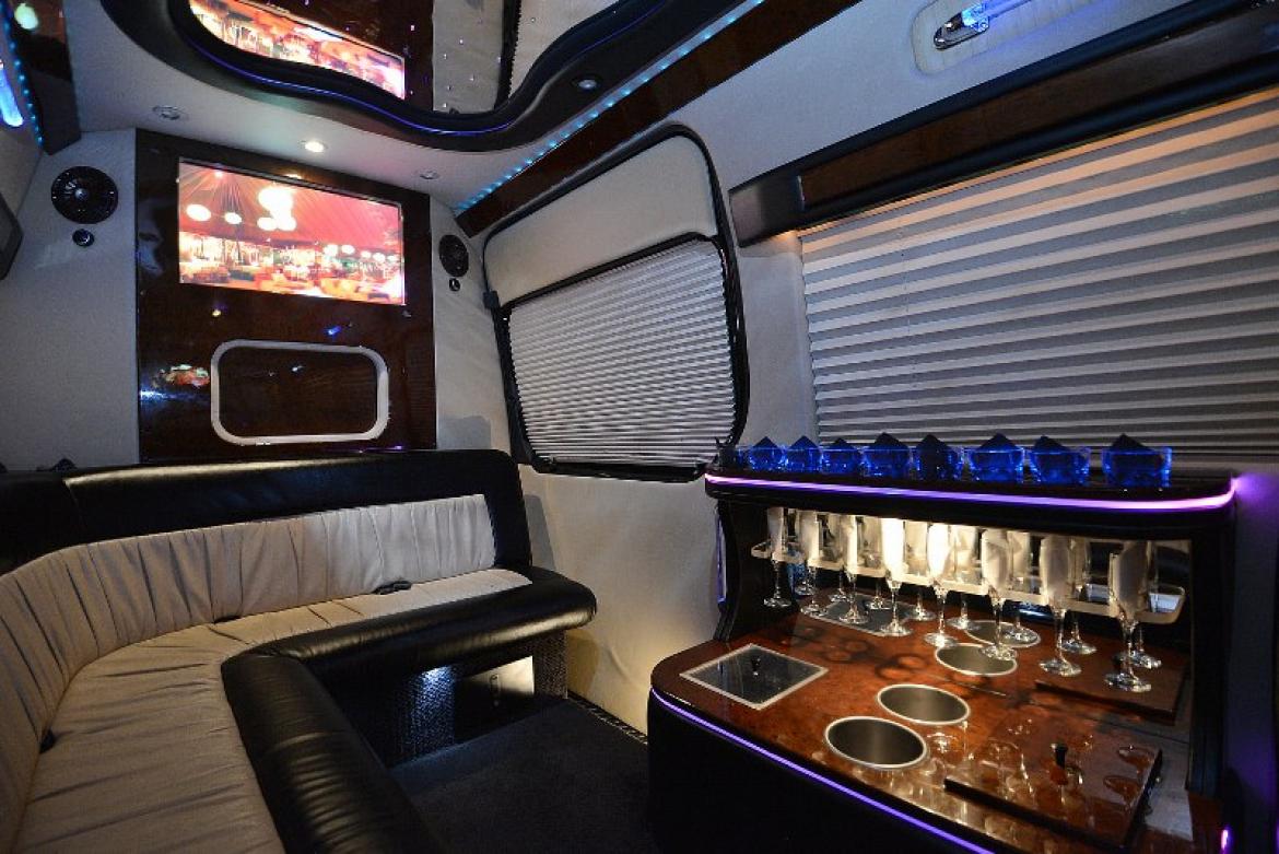 Sprinter for Sale in Trenton, NJ - Photo 12