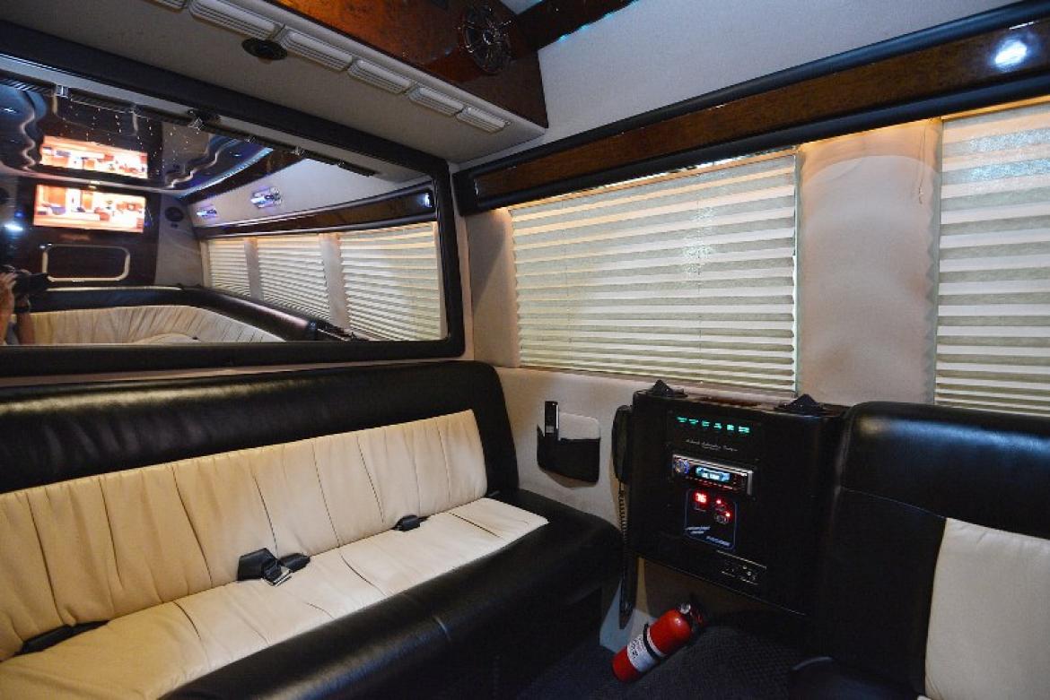 Sprinter for Sale in Trenton, NJ - Photo 13