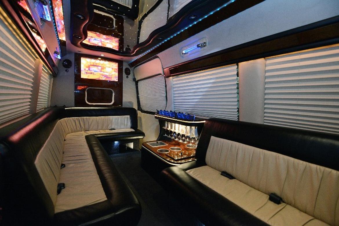 Sprinter for Sale in Trenton, NJ - Photo 14
