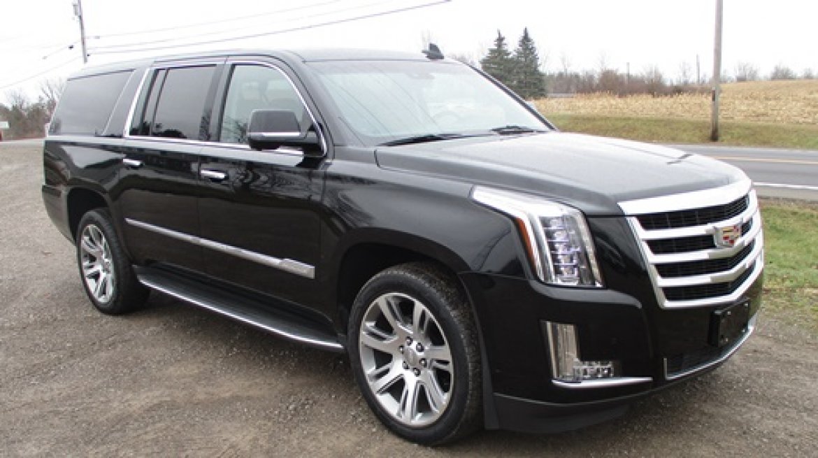 SUV for Sale in Bellefontaine, OH - Photo 2