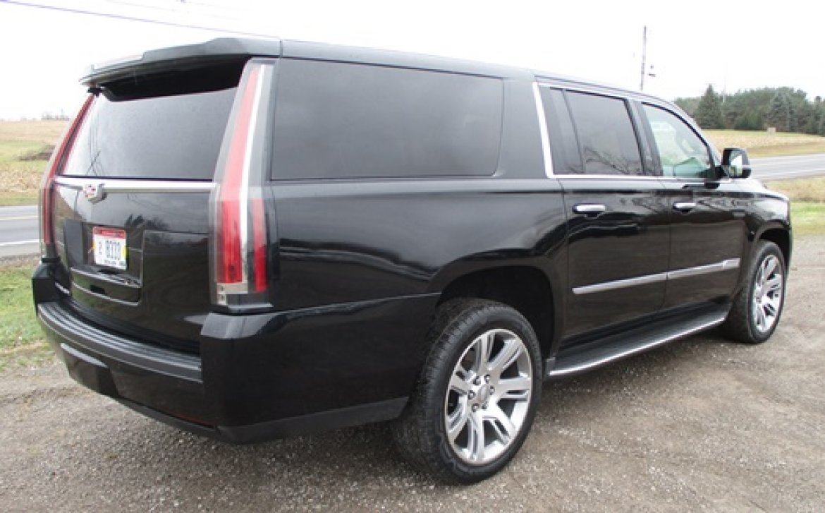 SUV for Sale in Bellefontaine, OH - Photo 3