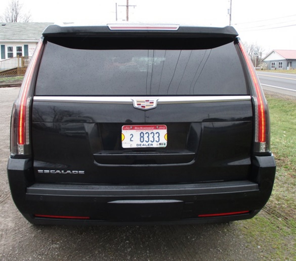 SUV for Sale in Bellefontaine, OH - Photo 6