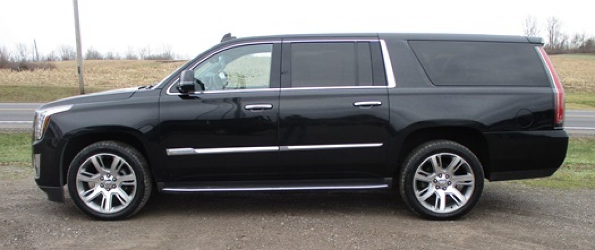 SUV for Sale in Bellefontaine, OH - Photo 7