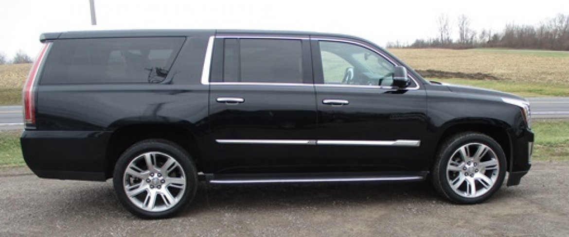 SUV for Sale in Bellefontaine, OH - Photo 8
