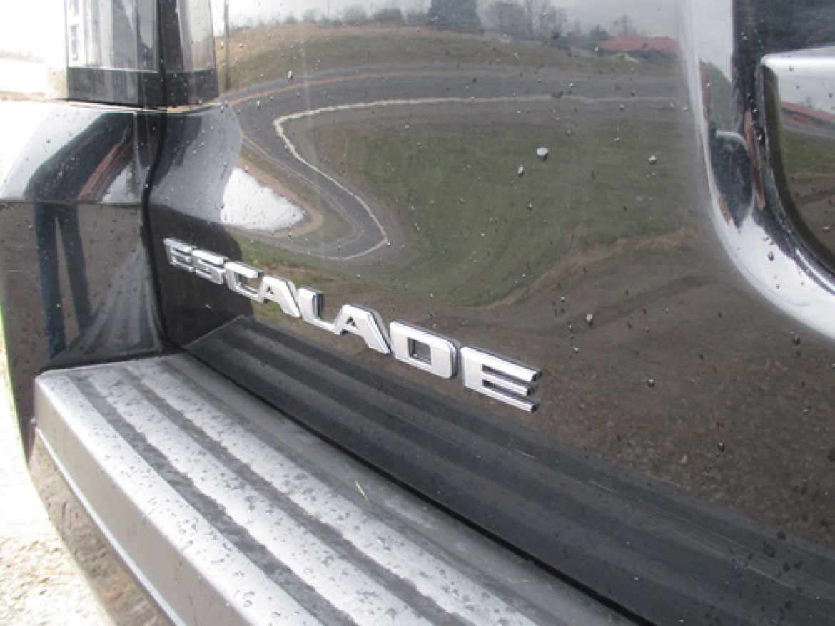 SUV for Sale in Bellefontaine, OH - Photo 10