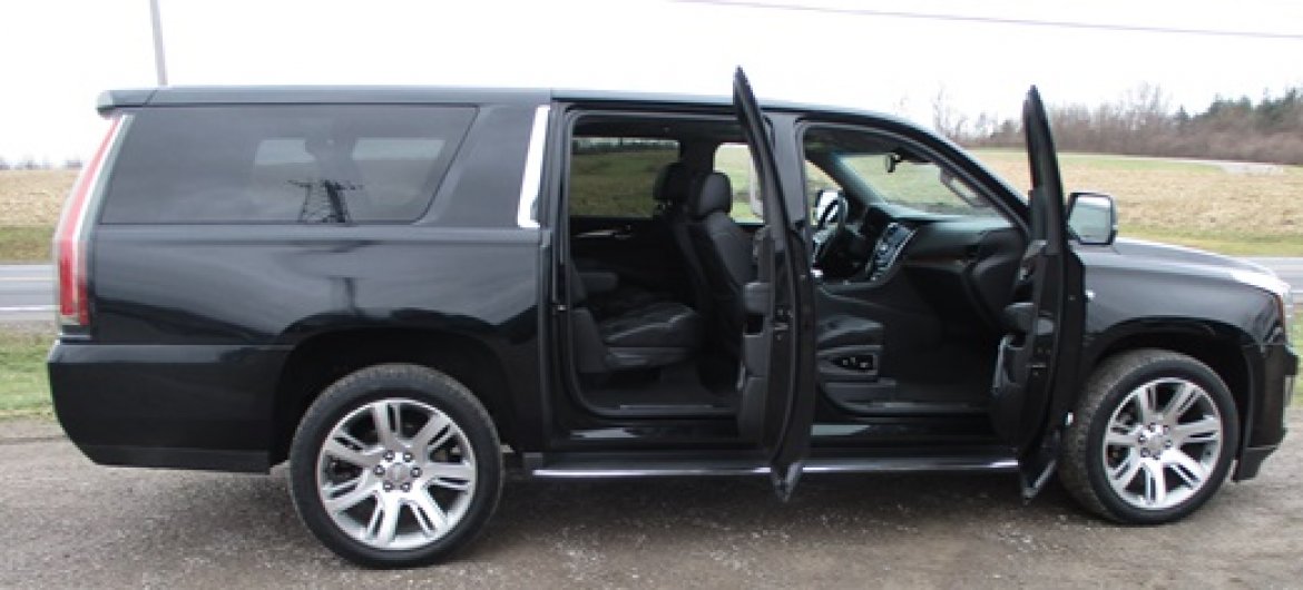 SUV for Sale in Bellefontaine, OH - Photo 14
