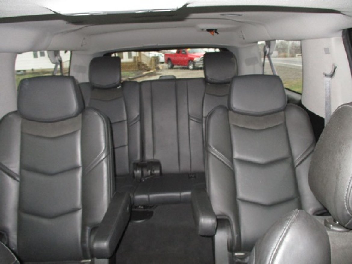 SUV for Sale in Bellefontaine, OH - Photo 17