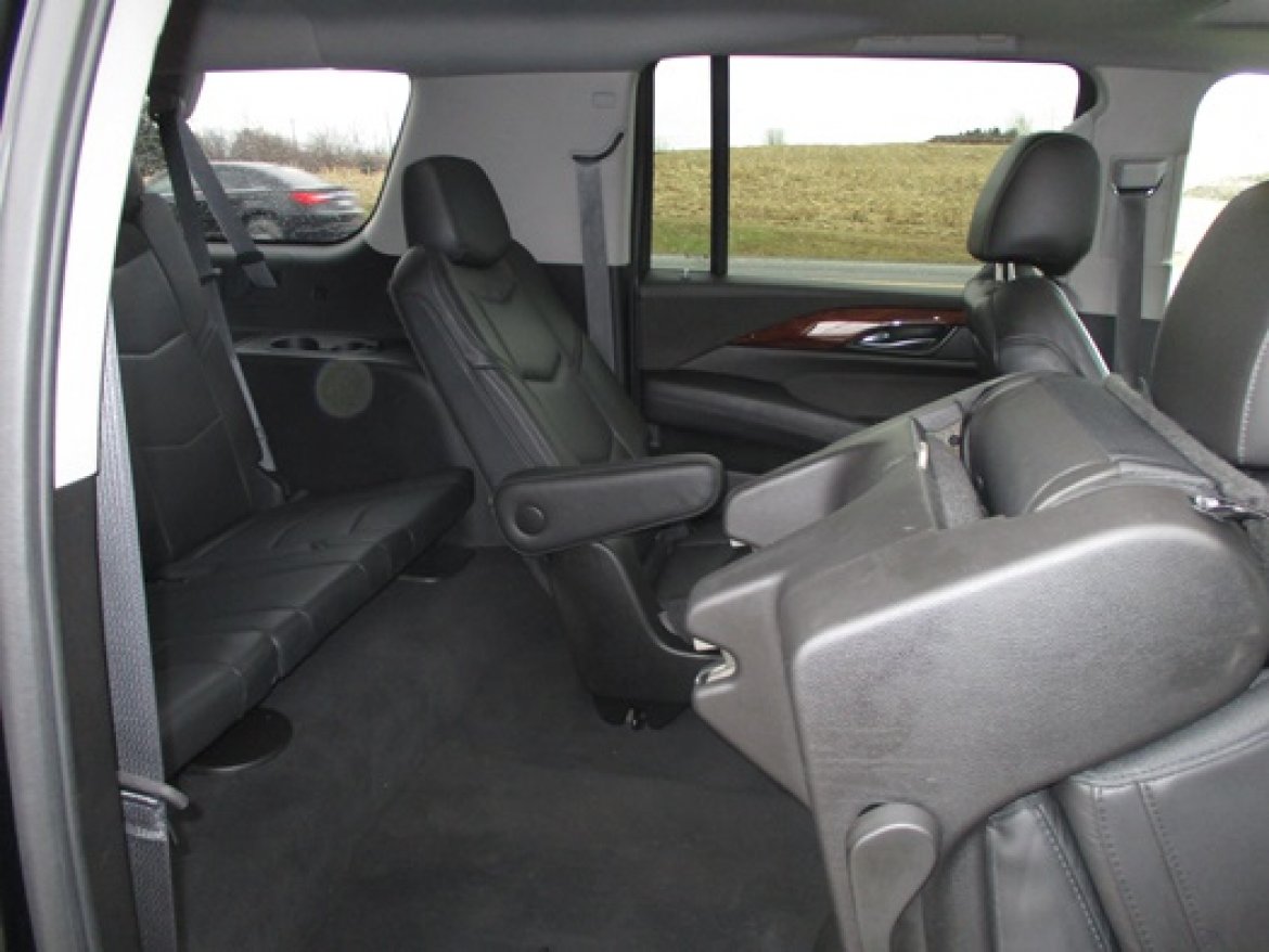 SUV for Sale in Bellefontaine, OH - Photo 18