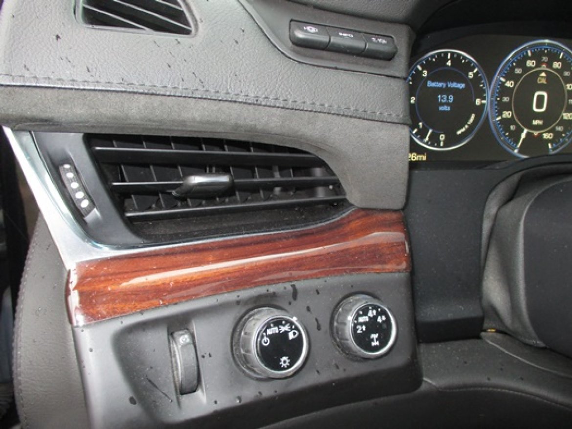 SUV for Sale in Bellefontaine, OH - Photo 36