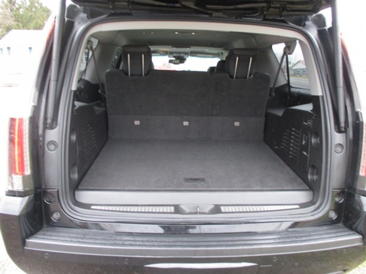 SUV for Sale in Bellefontaine, OH - Photo 37