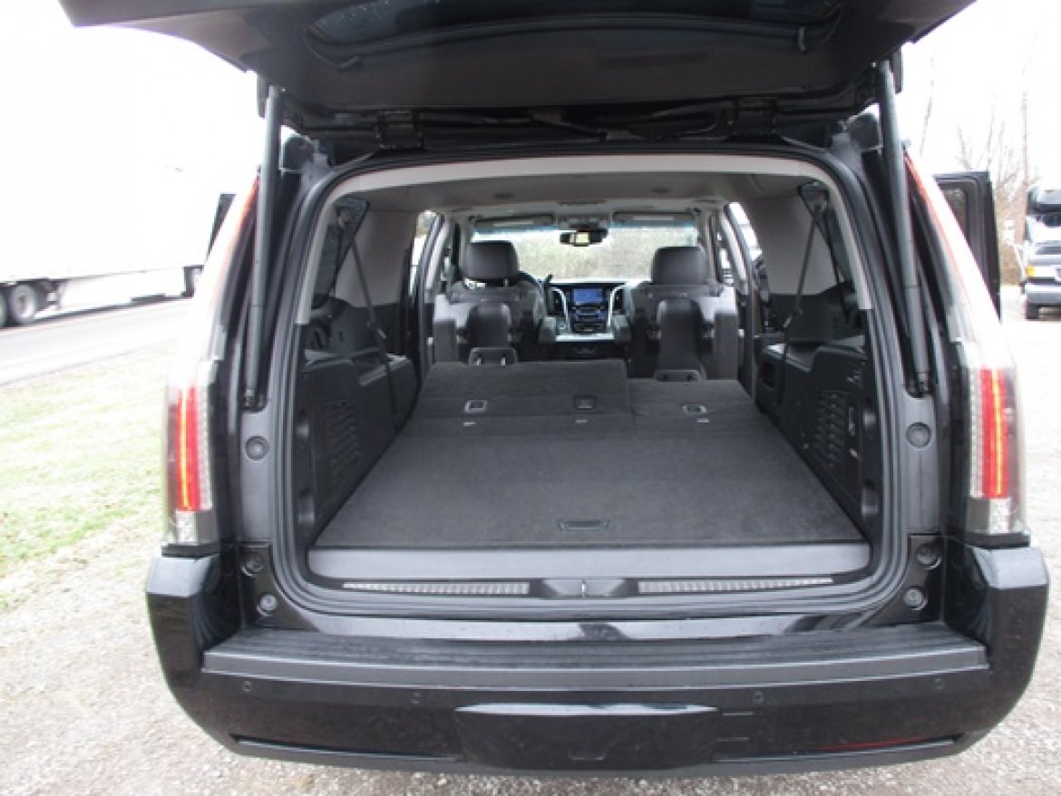 SUV for Sale in Bellefontaine, OH - Photo 39