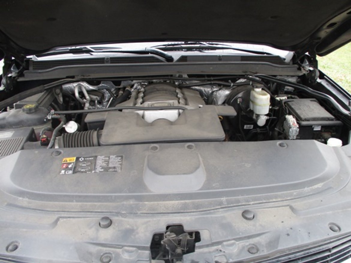 SUV for Sale in Bellefontaine, OH - Photo 41