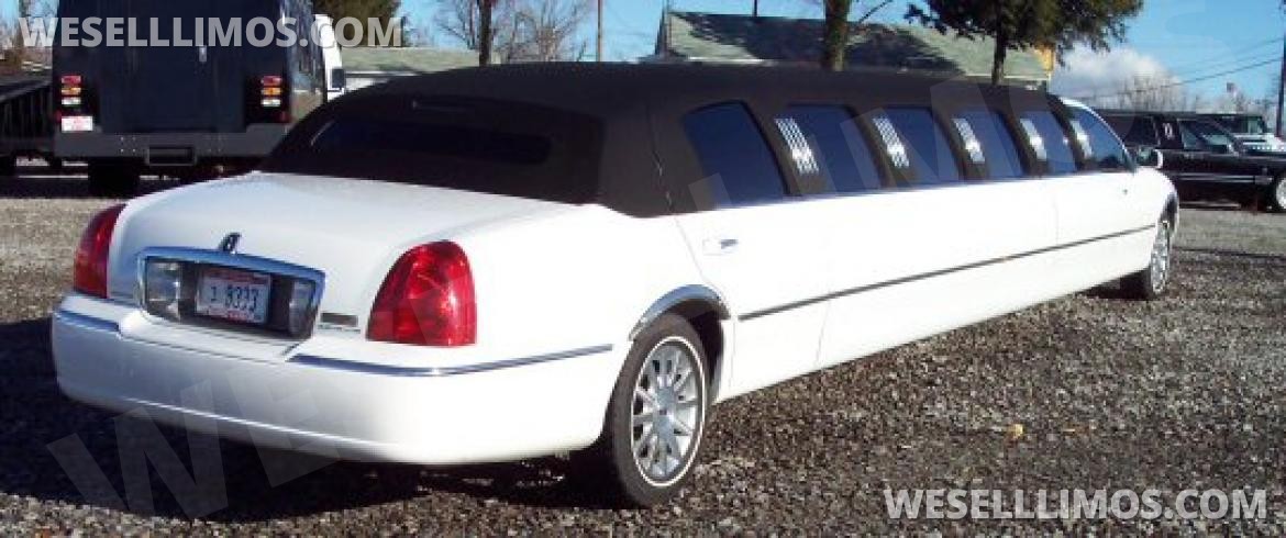 Limousine for Sale in Bellefontaine, OH - Photo 2