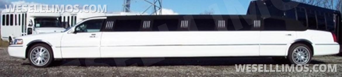 Limousine for Sale in Bellefontaine, OH - Photo 3