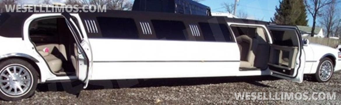 Limousine for Sale in Bellefontaine, OH - Photo 4