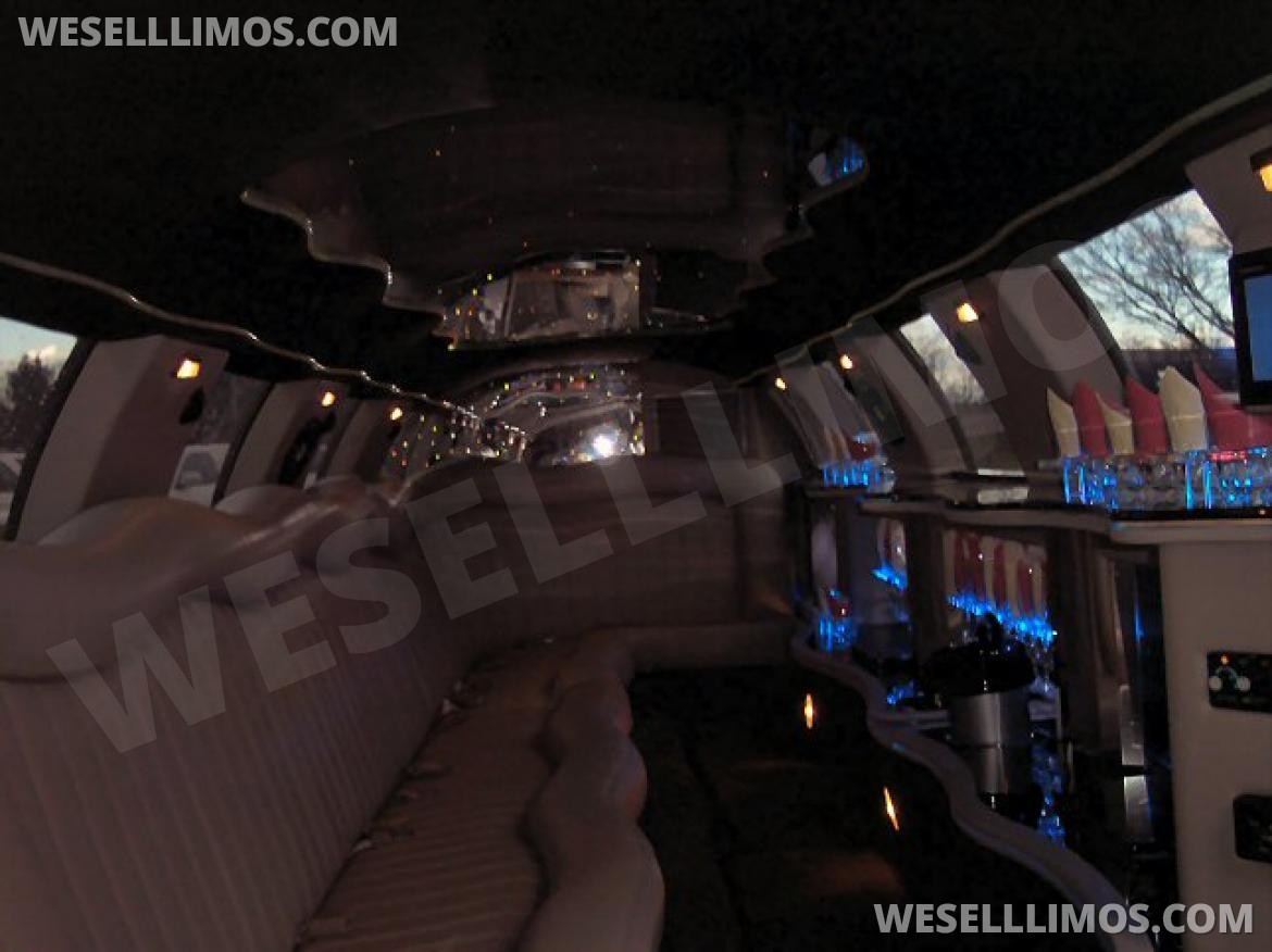 Limousine for Sale in Bellefontaine, OH - Photo 7