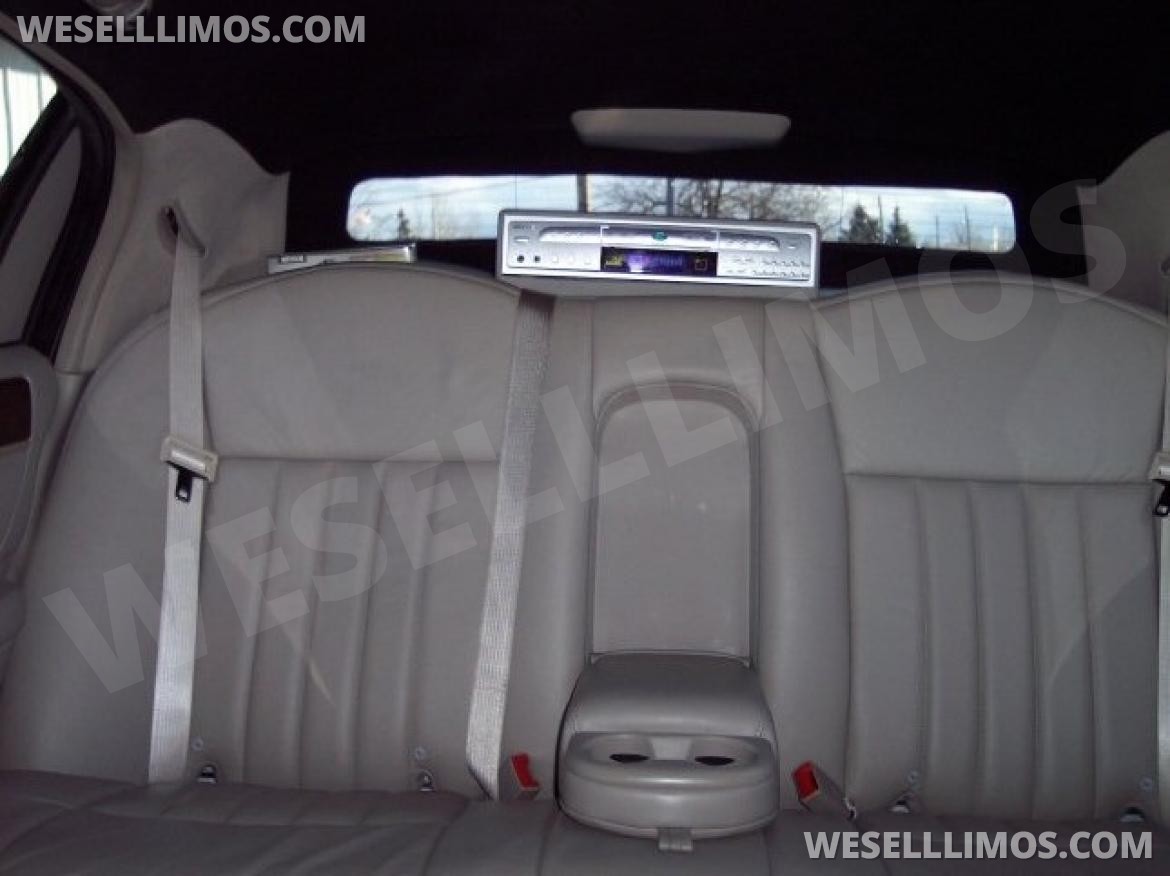 Limousine for Sale in Bellefontaine, OH - Photo 8