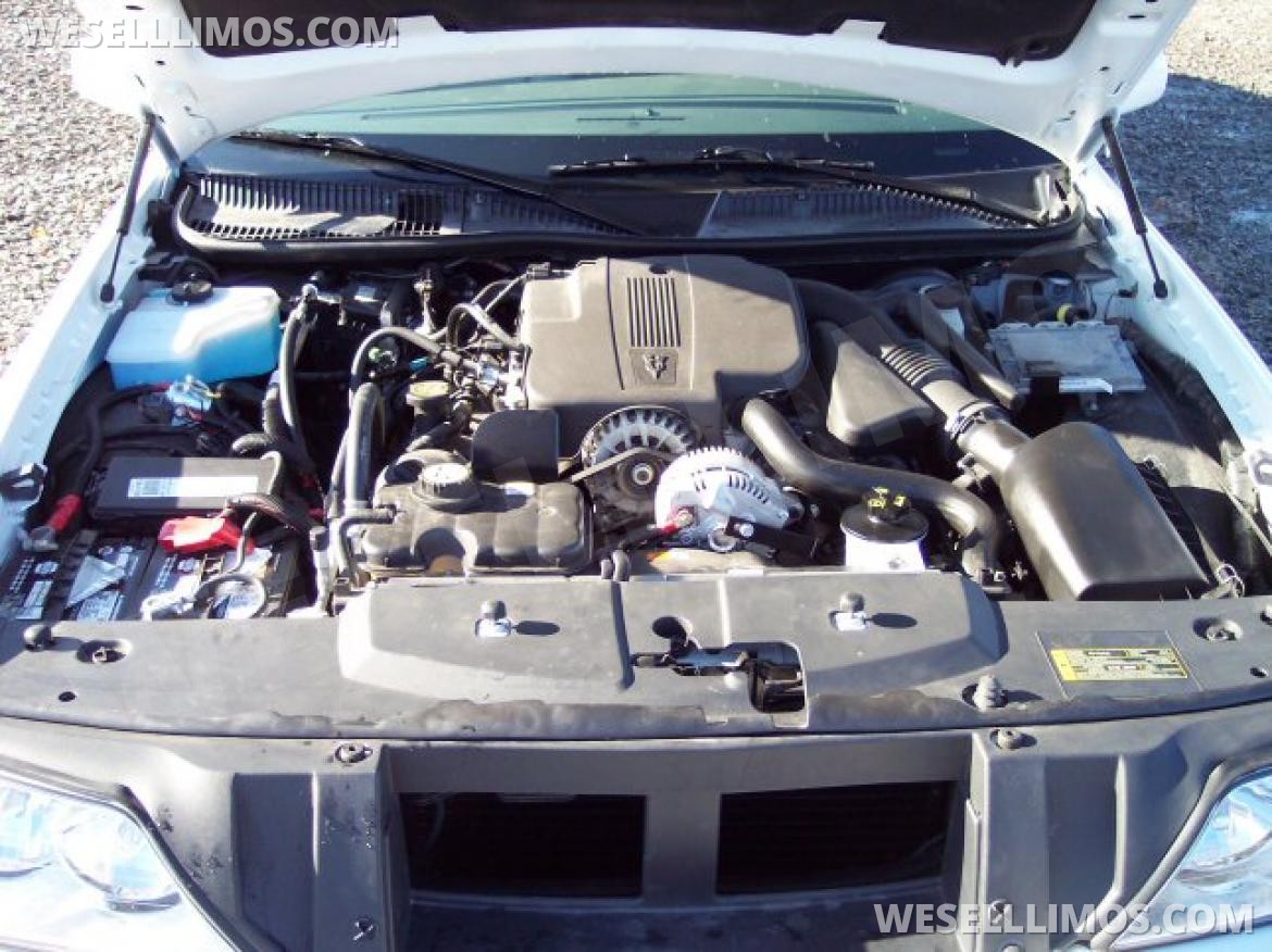 Limousine for Sale in Bellefontaine, OH - Photo 9