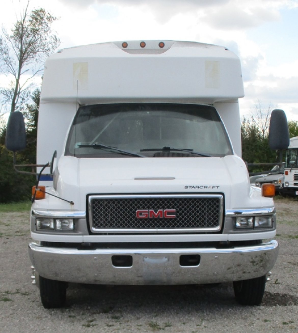 Shuttle Bus for Sale in Bellefontaine, OH - Photo 5