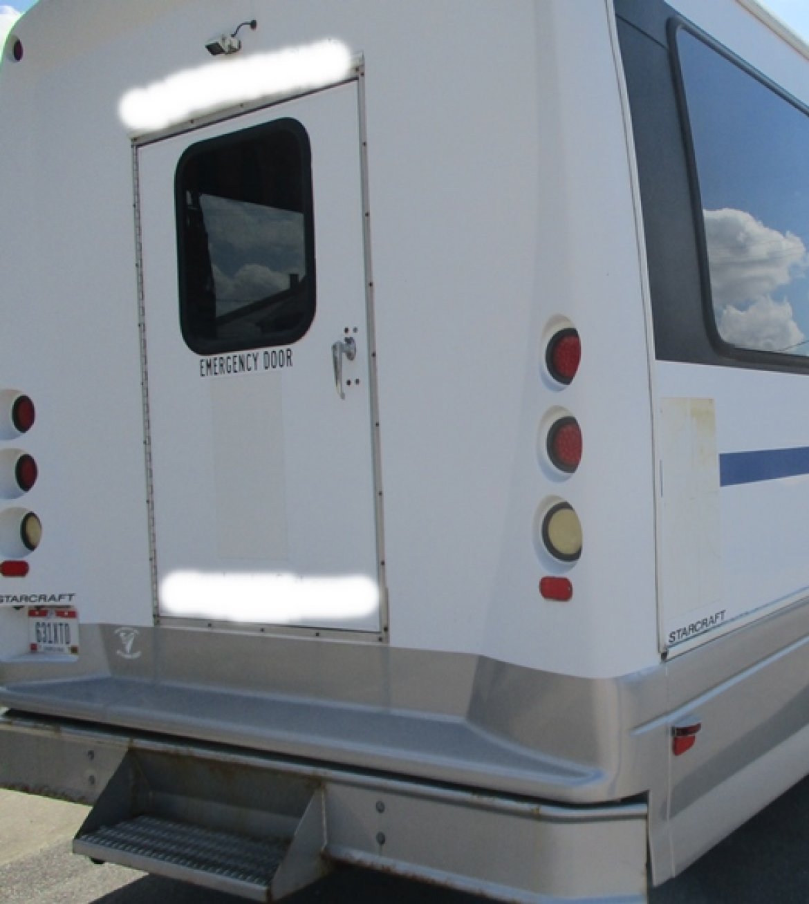 Shuttle Bus for Sale in Bellefontaine, OH - Photo 6