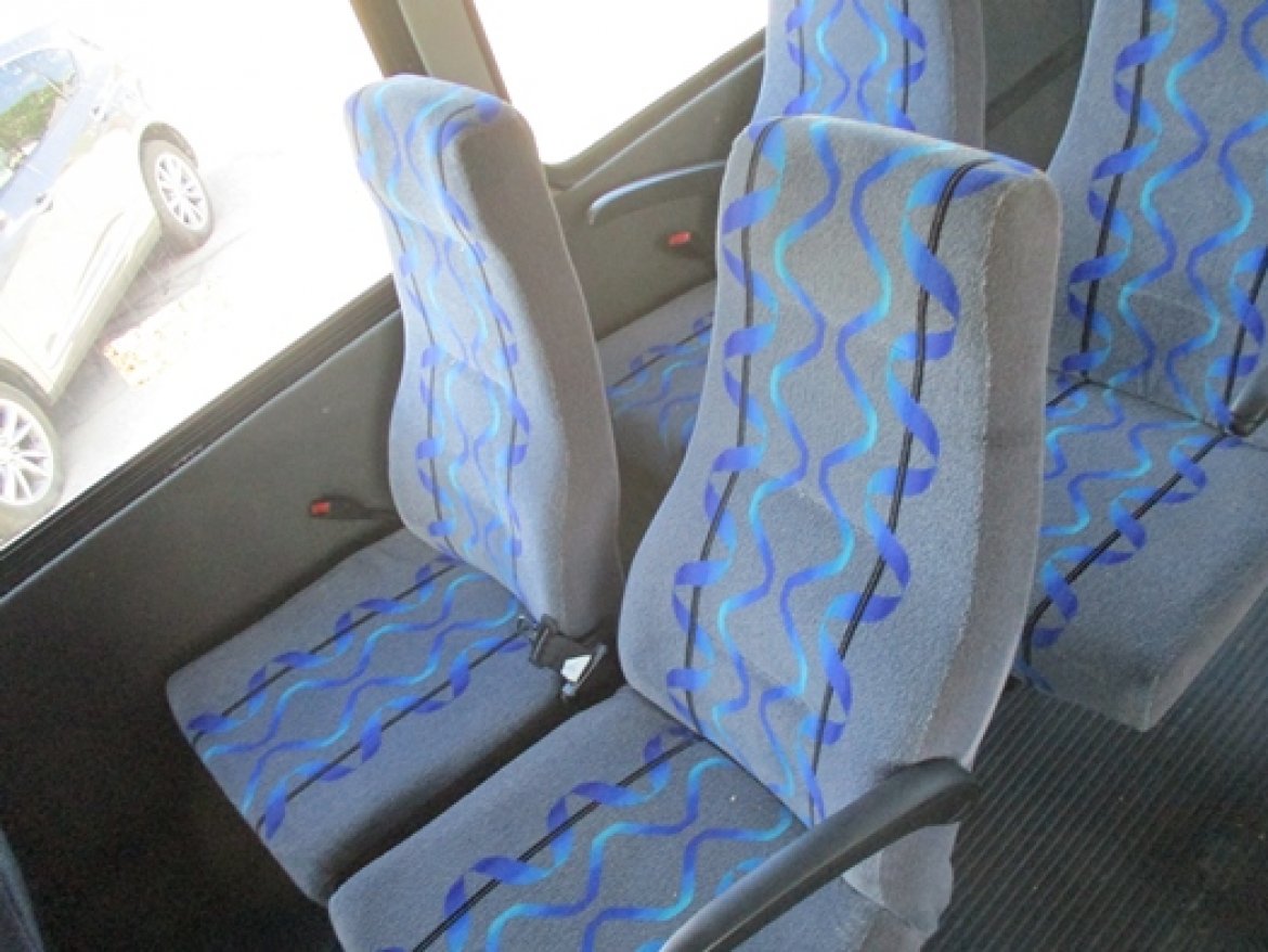 Shuttle Bus for Sale in Bellefontaine, OH - Photo 13