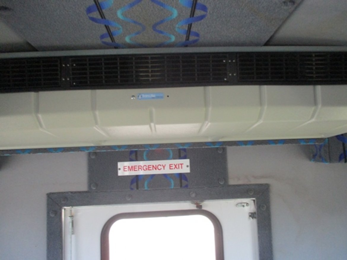 Shuttle Bus for Sale in Bellefontaine, OH - Photo 16