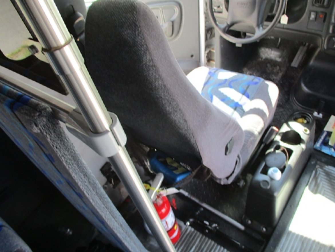 Shuttle Bus for Sale in Bellefontaine, OH - Photo 19
