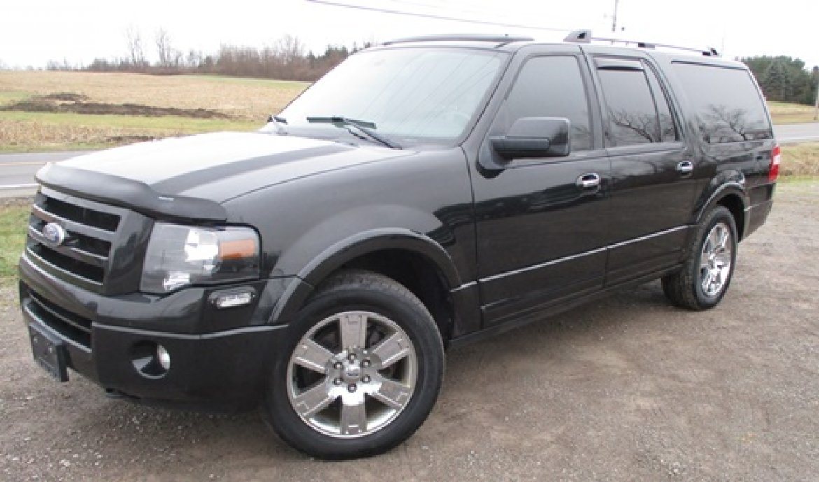 SUV for Sale in Bellefontaine, OH - Photo 2