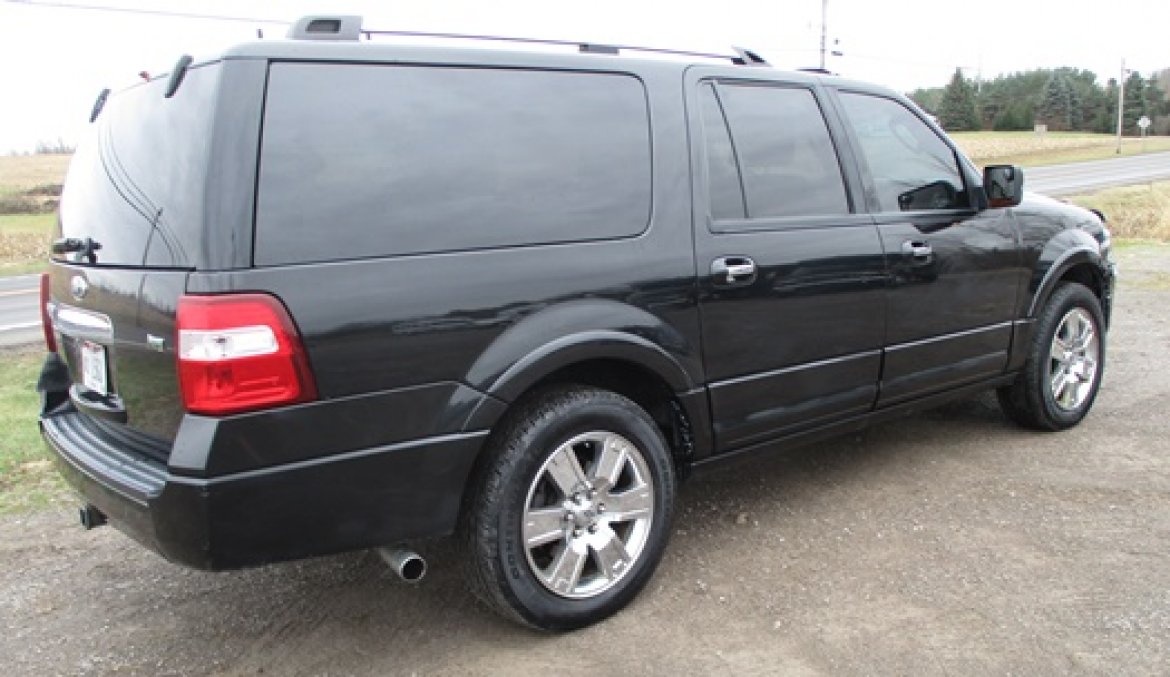 SUV for Sale in Bellefontaine, OH - Photo 3