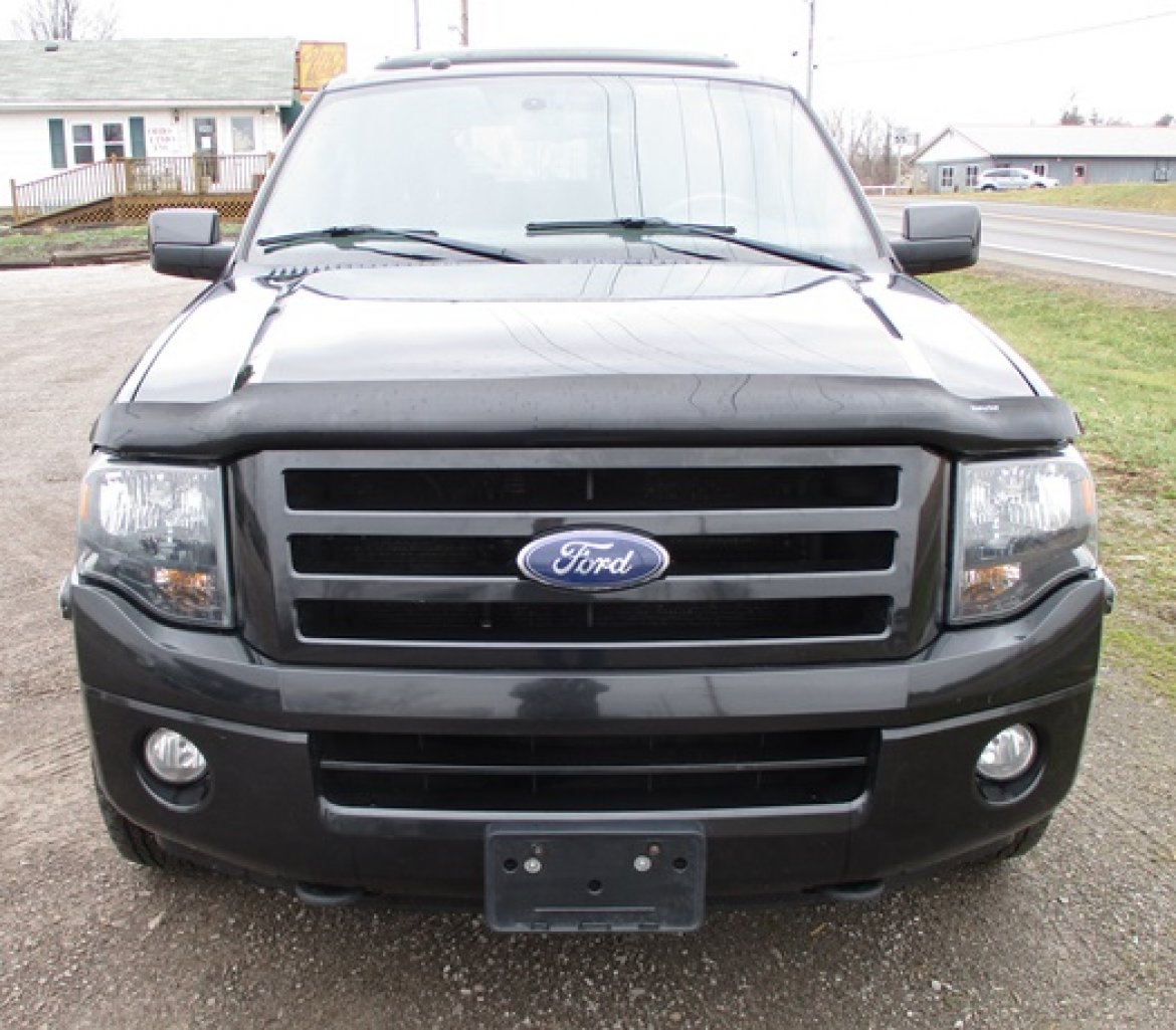 SUV for Sale in Bellefontaine, OH - Photo 5