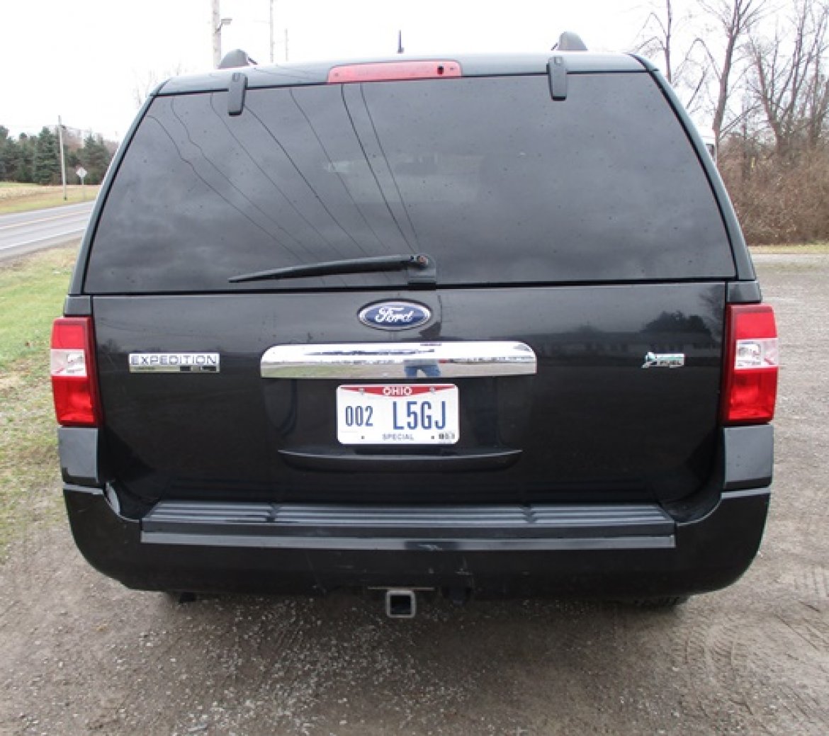 SUV for Sale in Bellefontaine, OH - Photo 6