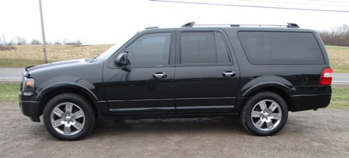 SUV for Sale in Bellefontaine, OH - Photo 7