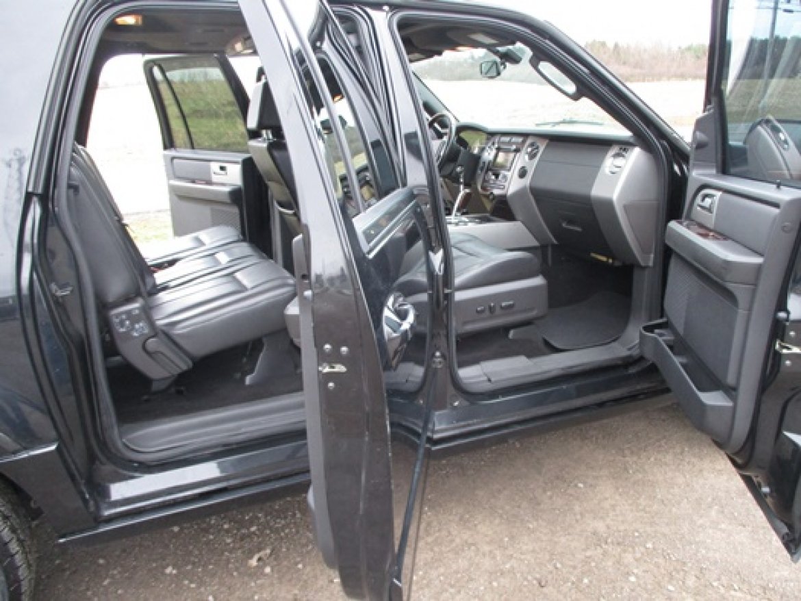 SUV for Sale in Bellefontaine, OH - Photo 21