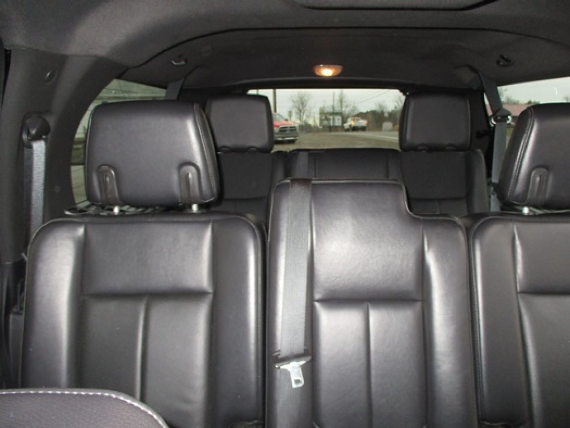 SUV for Sale in Bellefontaine, OH - Photo 30
