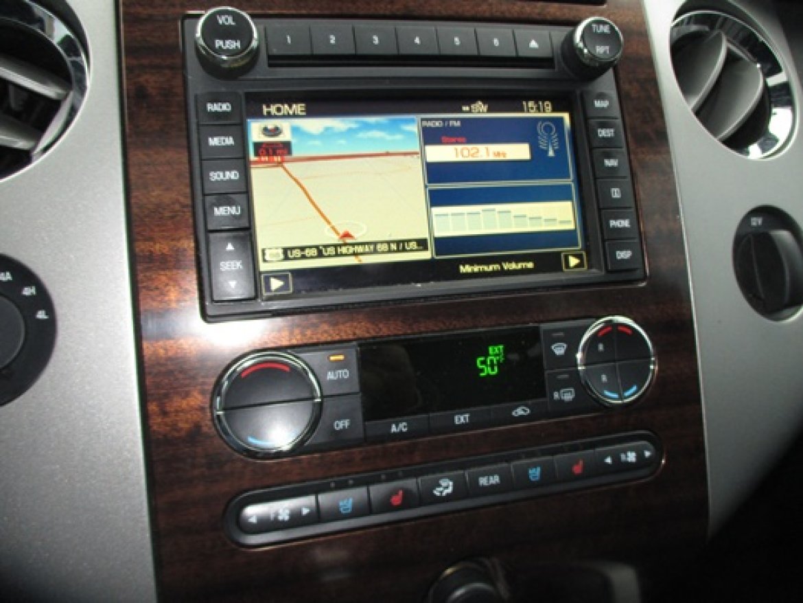 SUV for Sale in Bellefontaine, OH - Photo 37