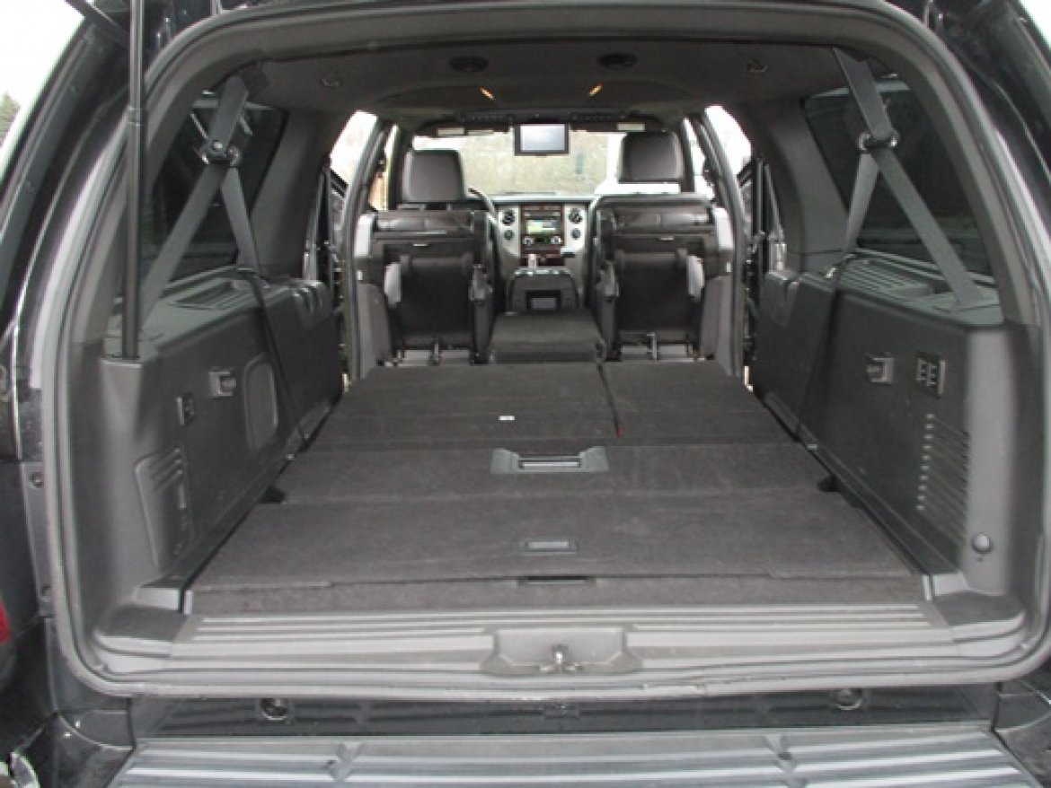 SUV for Sale in Bellefontaine, OH - Photo 42